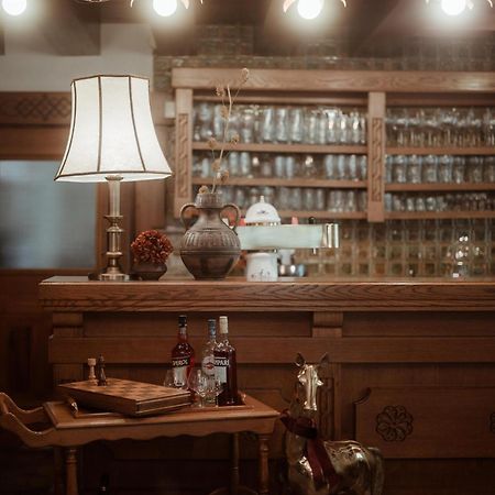 Pension Muehlbacherhof Экстерьер фото
