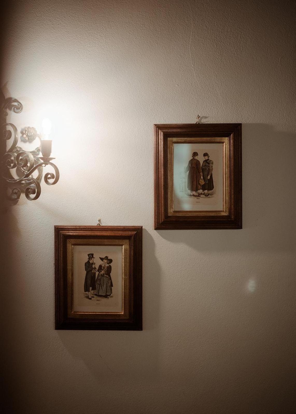 Pension Muehlbacherhof Экстерьер фото