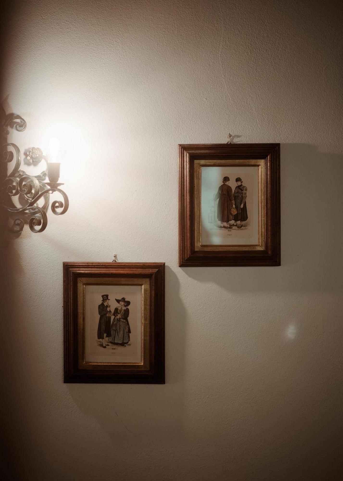 Pension Muehlbacherhof Экстерьер фото
