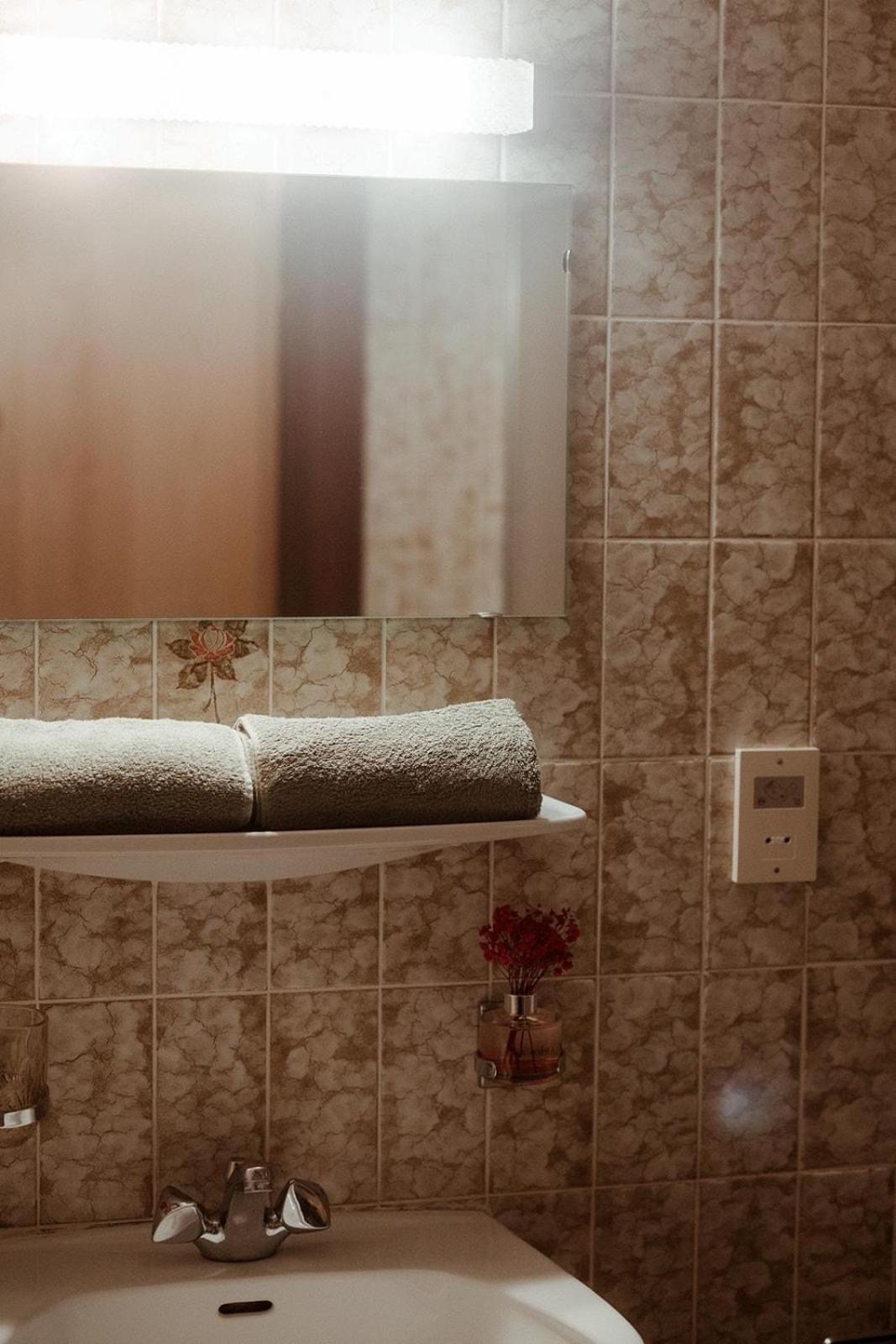Pension Muehlbacherhof Экстерьер фото