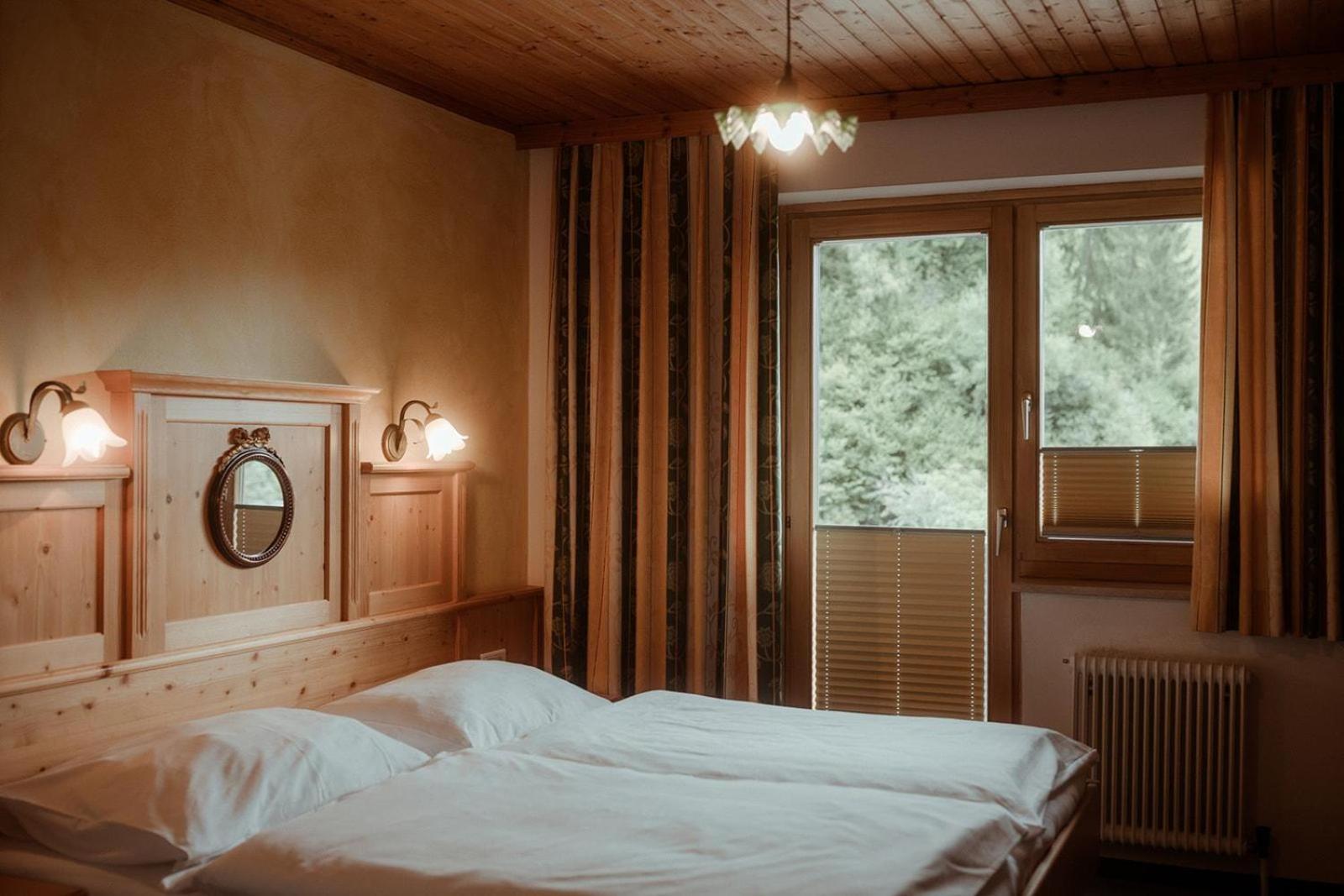 Pension Muehlbacherhof Экстерьер фото