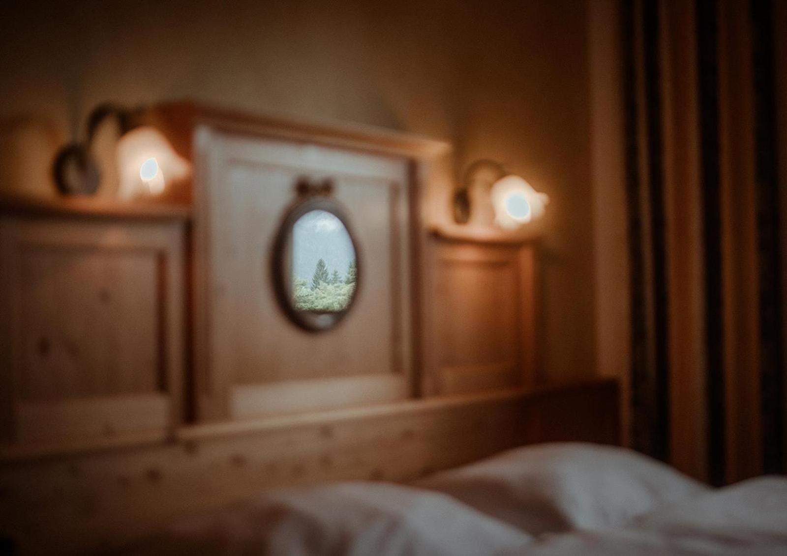 Pension Muehlbacherhof Экстерьер фото