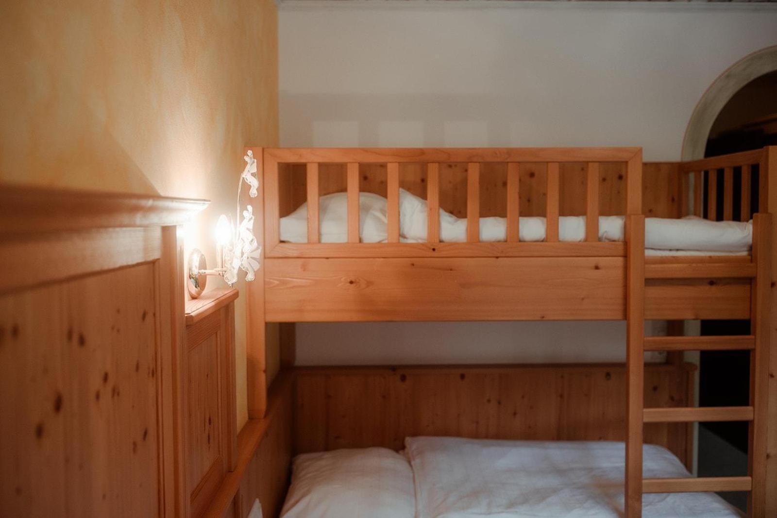 Pension Muehlbacherhof Экстерьер фото
