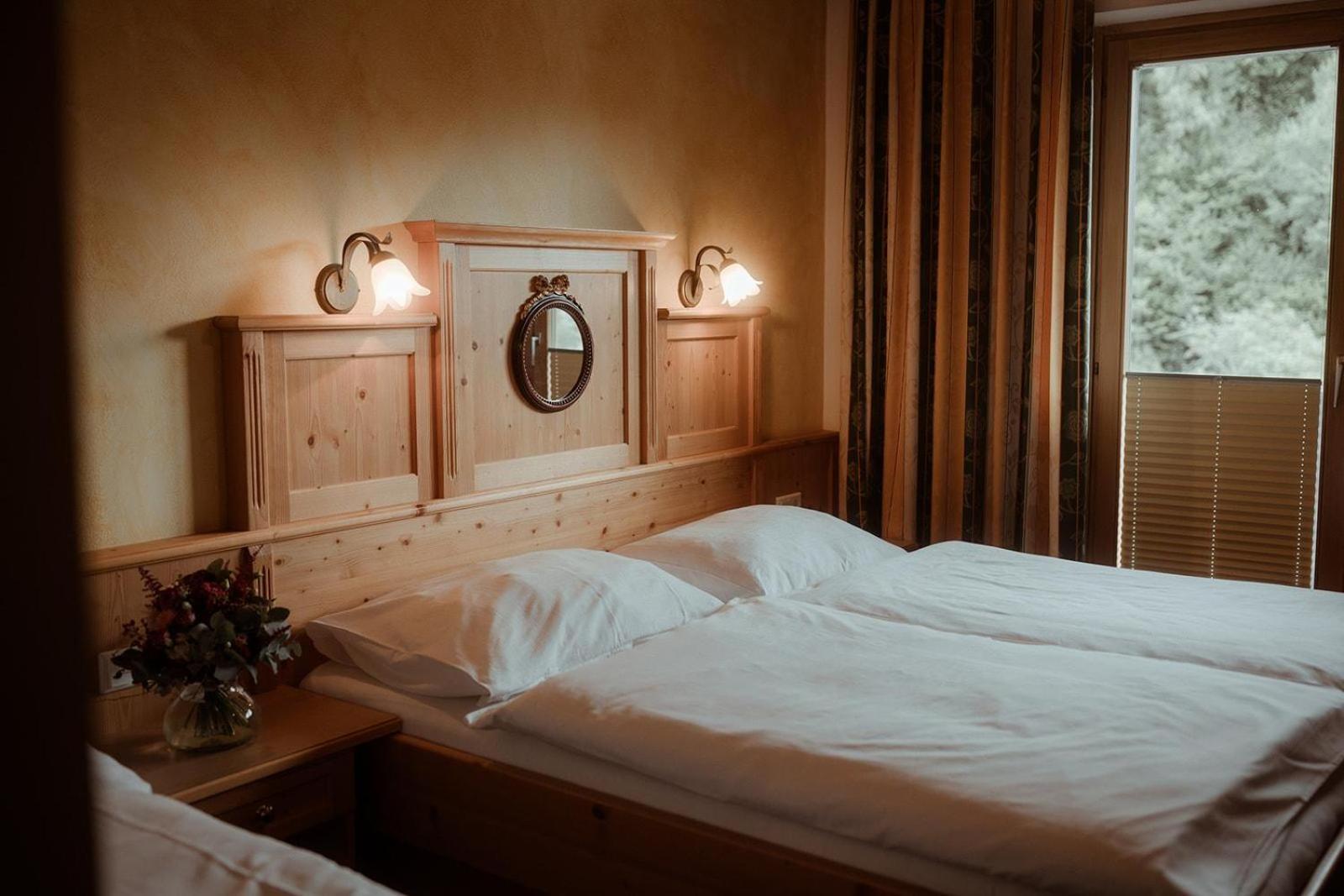Pension Muehlbacherhof Экстерьер фото