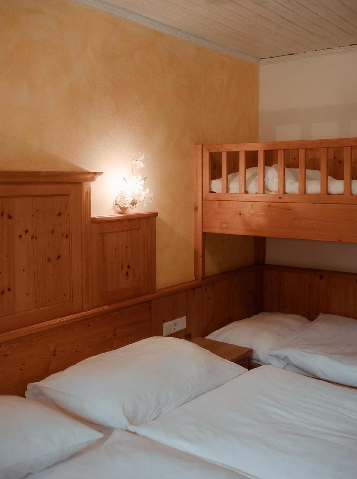 Pension Muehlbacherhof Экстерьер фото