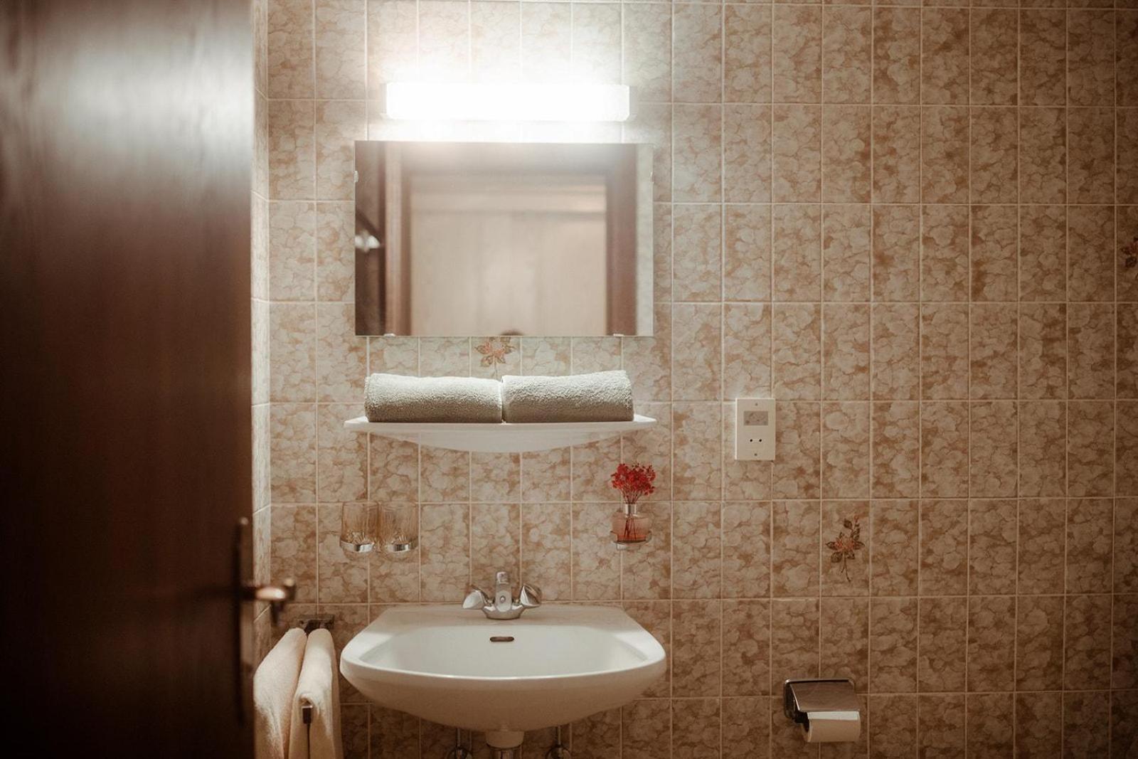 Pension Muehlbacherhof Экстерьер фото