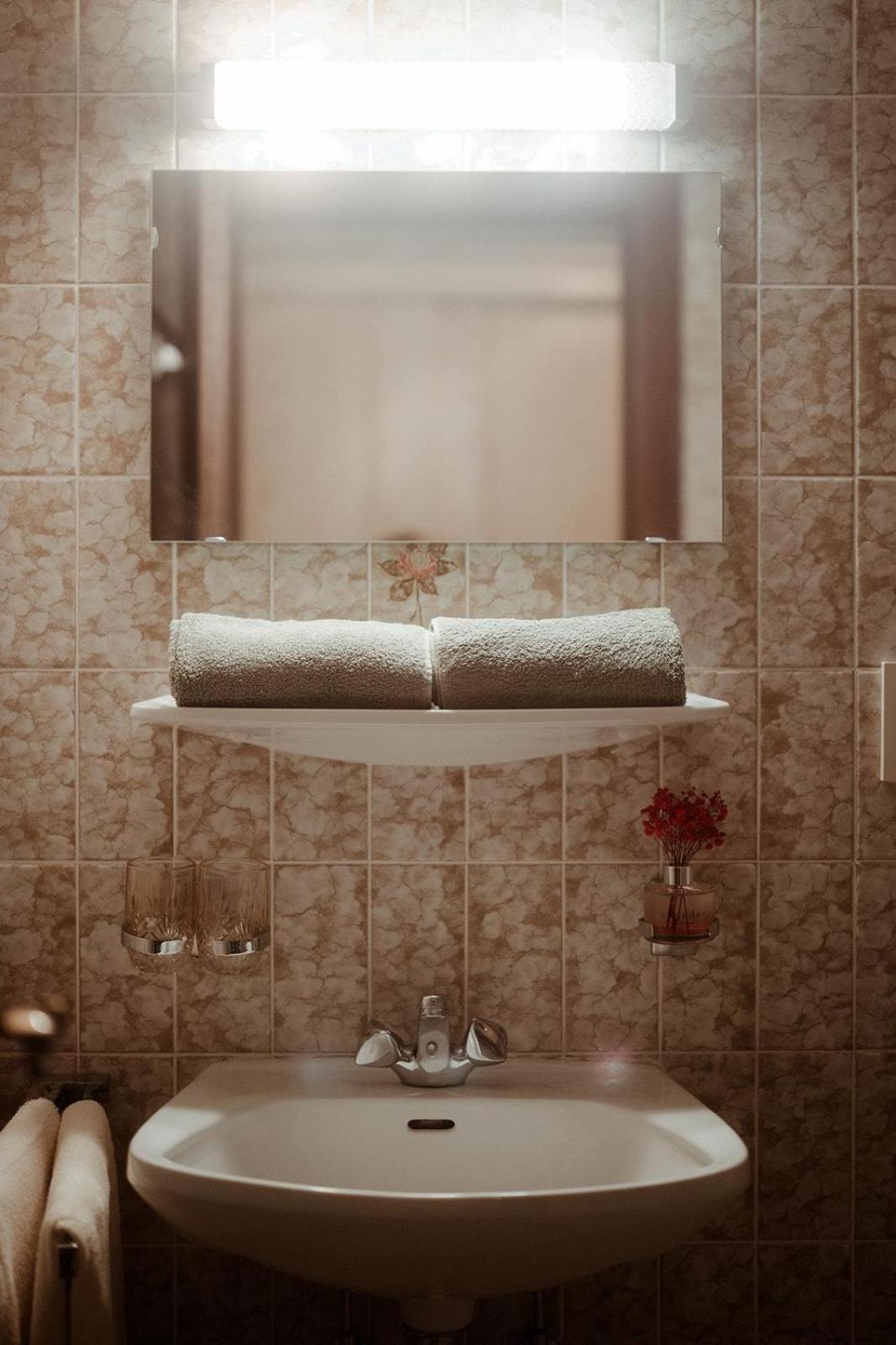 Pension Muehlbacherhof Экстерьер фото
