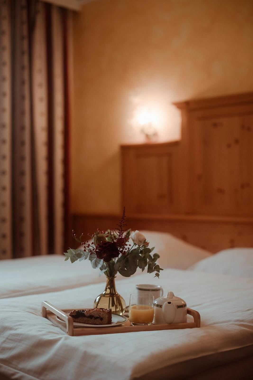 Pension Muehlbacherhof Экстерьер фото