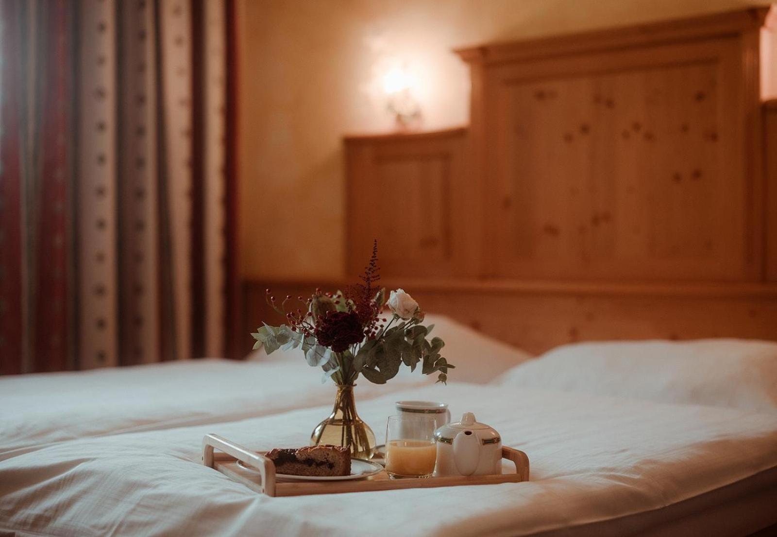 Pension Muehlbacherhof Экстерьер фото
