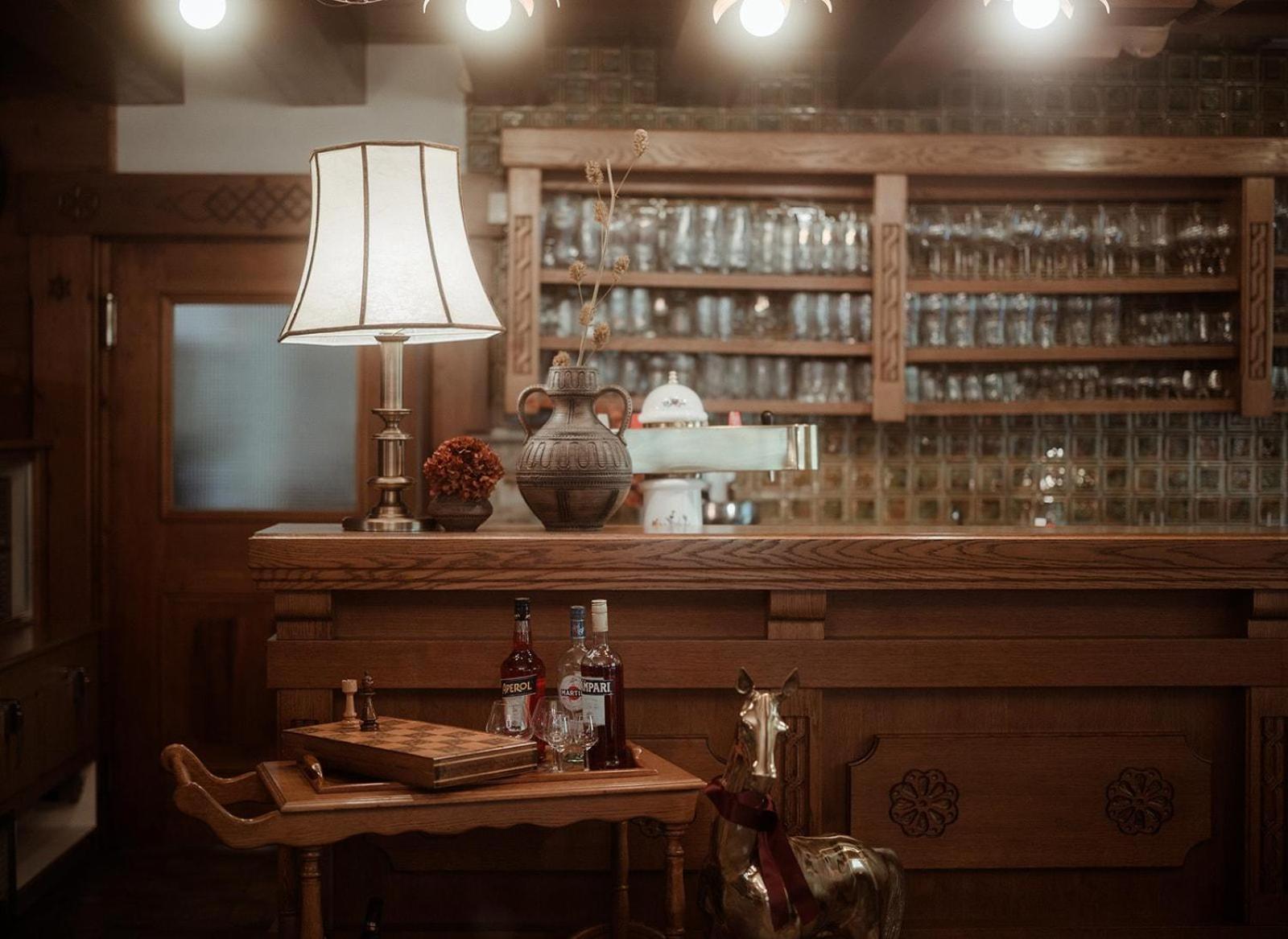 Pension Muehlbacherhof Экстерьер фото