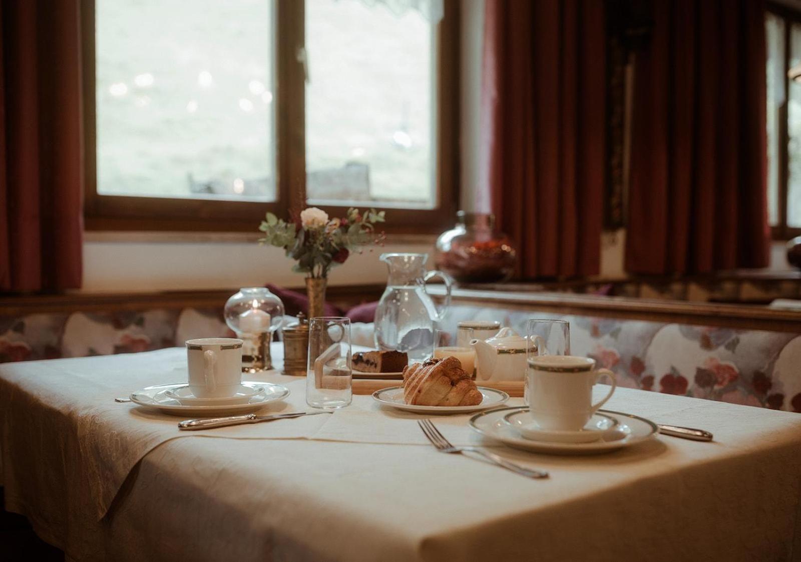 Pension Muehlbacherhof Экстерьер фото